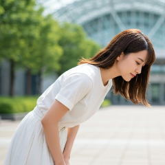 涼香